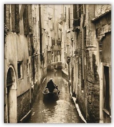 Obraz: Venezia (450x520) - neuveden