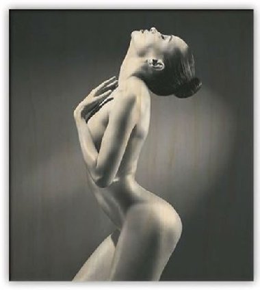 Obraz: Woman (450x520) - neuveden