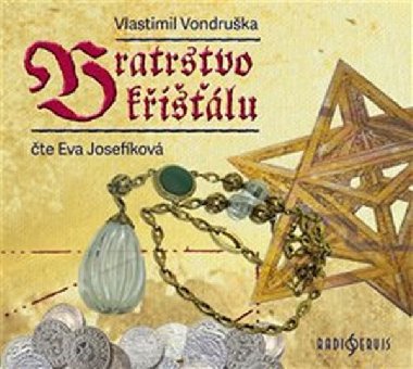 Bratrstvo kilu - CD - Vlastimil Vondruka