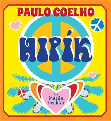 Hipík - CD - Paulo Coelho