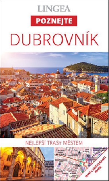 Dubrovnik - Poznejte - neuveden