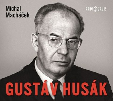 Gustv Husk - Michal Machek