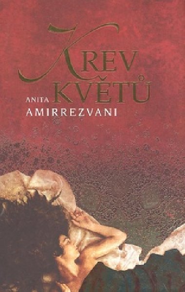 KREV KVT - Anita Amirrezvani