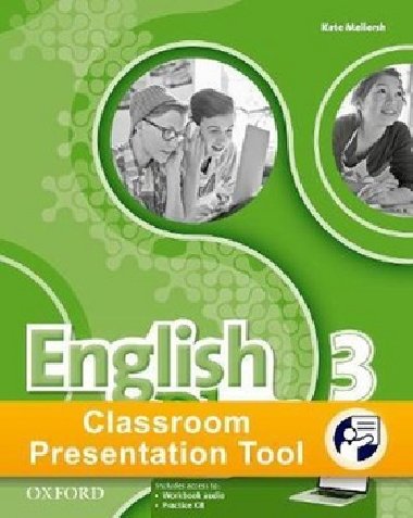 English Plus Second Edition 3 Workbook with Access to Audio and Practice Kit - Wetz Ben