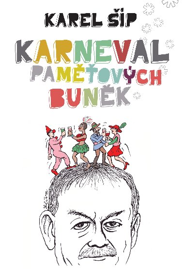 Karneval pamovch bunk - Karel p