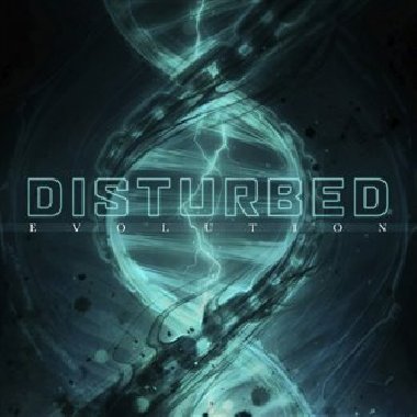 Evolution (Deluxe) - Disturbed