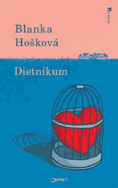 Dietnikum - Blanka Hokov