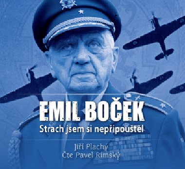 Emil Boek - Ji Plach; Pavel Rmsk
