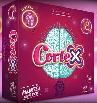 Cortex 18+ Sexy prty hra - Albi