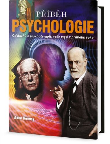 Pbh psychologie - Anne Rooney