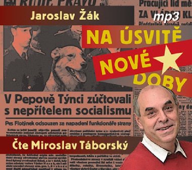 Na svit nov doby - Jaroslav k; Miroslav Tborsk