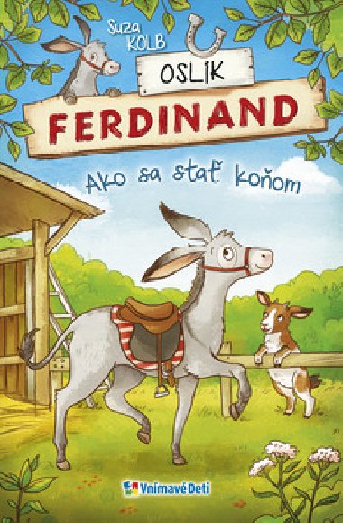 Oslk Ferdinand - 