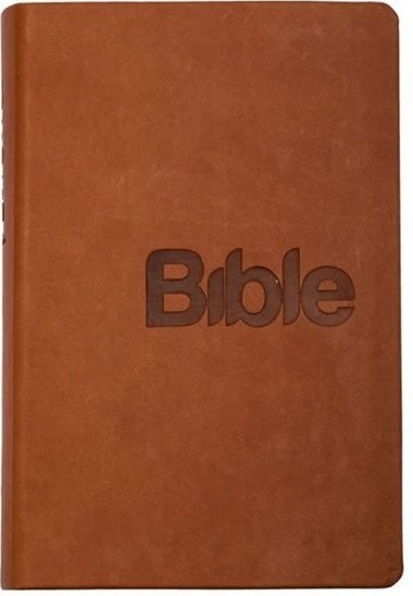 Bible, peklad 21. stolet (hnd) - Bh