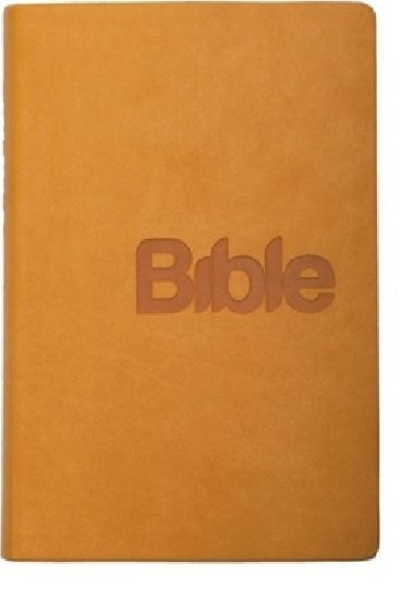 Bible, peklad 21. stolet (hoicov) - neuveden