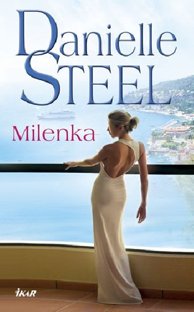 Milenka - Danielle Steel