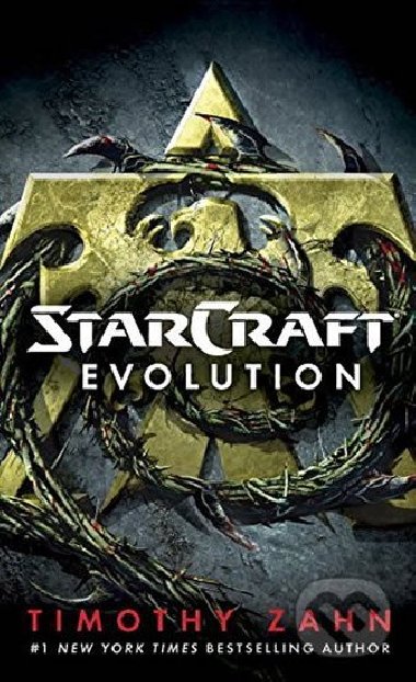 Starcraft: Evolution - Zahn Timothy