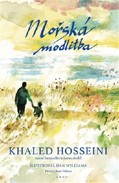 Mosk modlitba - Khaled Hosseini