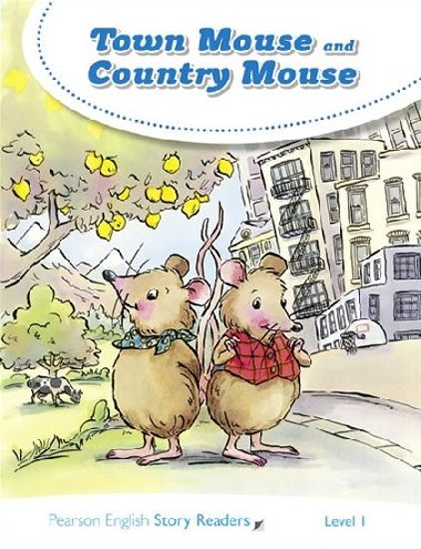 Level 1: Town Mouse and Country Mouse - neuveden