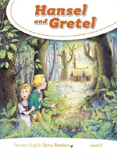 Level 3: Hansel and Gretel - neuveden