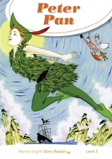 Level 3: Peter Pan - Pearson