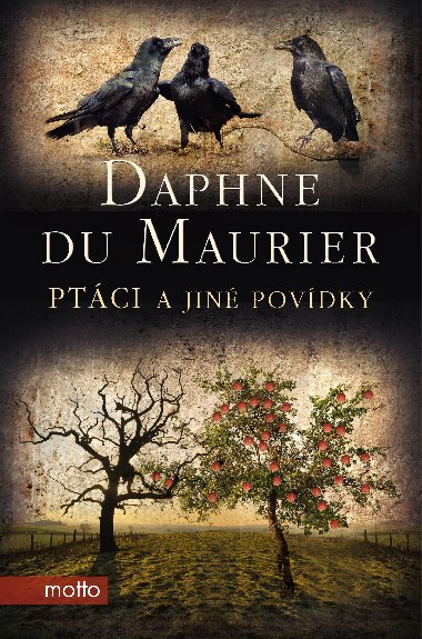 Ptci a jin povdky - du Maurier Daphne