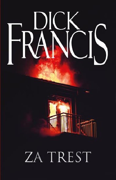 Za trest - Francis Dick