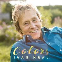 Colors CD - Ivan Kral