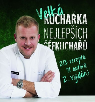 Velk kuchaka nejlepch fkucha: 213 recept - TopLife Czech