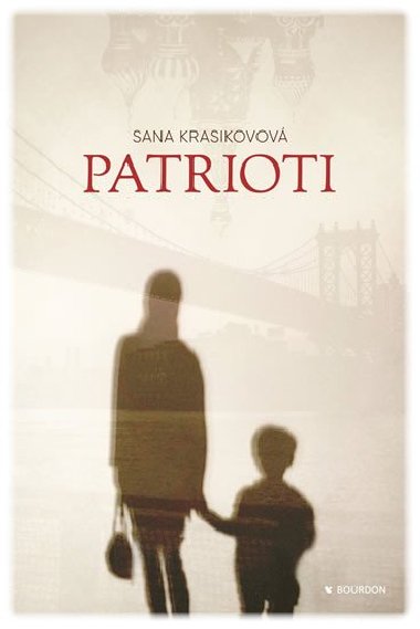 Patrioti - Sana Krasikovov