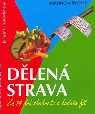 DLENA STRAVA - Johanna Handschmann
