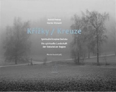 Kky / Kreuze - Martin Mlynari,Rudolf Prekop,Michal Stehlk,Martin Souek