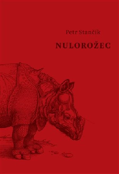 Nuloroec - Petr Stank