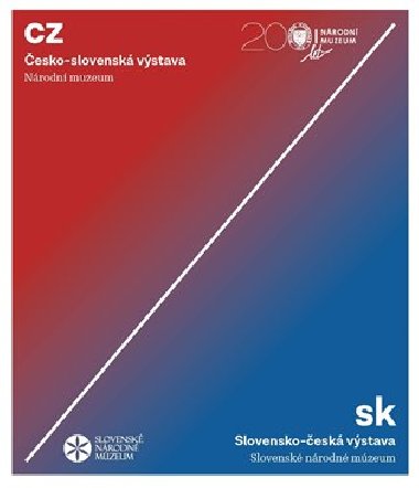 Česko-slovenská / Slovensko-česká výstava - kol.