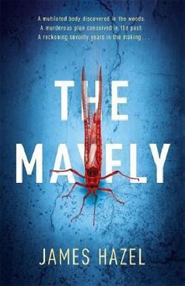 The Mayfly - James Hazel