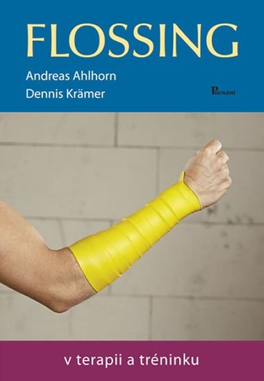 Flossing - Andreas Ahlhorn; Dennis Krmer