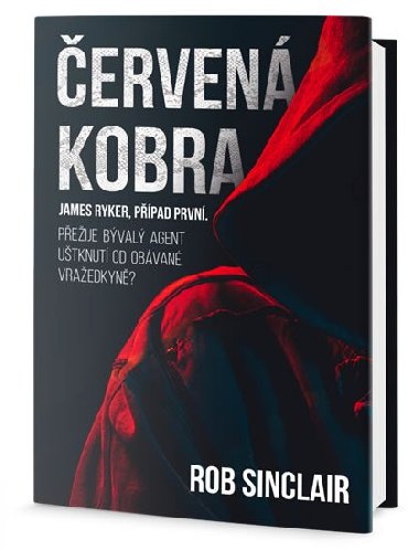 erven kobra - Rob Sinclair