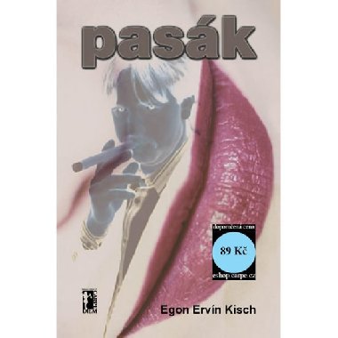 Pask - Kisch Egon Erwin