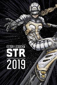 Ester Ledeck: Di 2019 - Ledeck Ester, Ledeck Jon