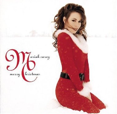 Mariah Carey Merry Christmas - CD - neuveden