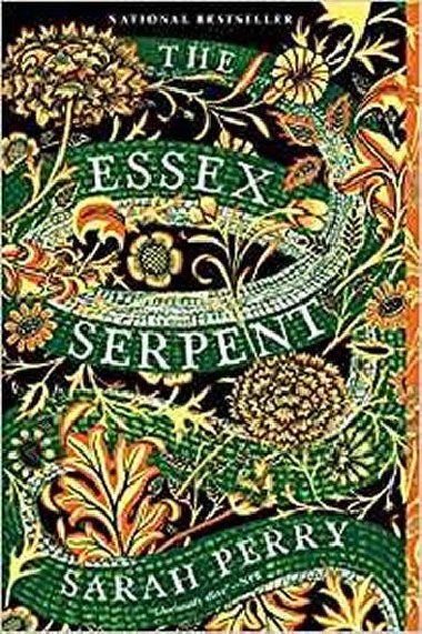 The Essex Serpent - Perryov Sarah