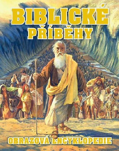 Biblick pbhy - Obrazov encyklopedie - neuveden