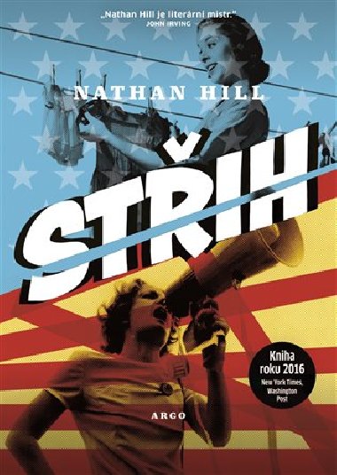 Stih - Nathan Hill