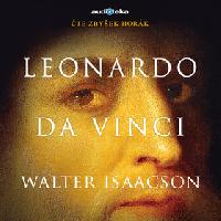 Leonardo Da Vinci - Walter Isaacson; Zbyek Hork