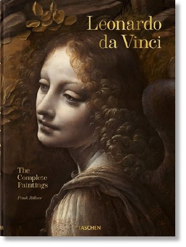 Leonardo da Vinci - Frank Zllner