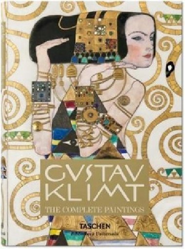 Gustav Klimt The Complete Paintings - Tobias G. Natter