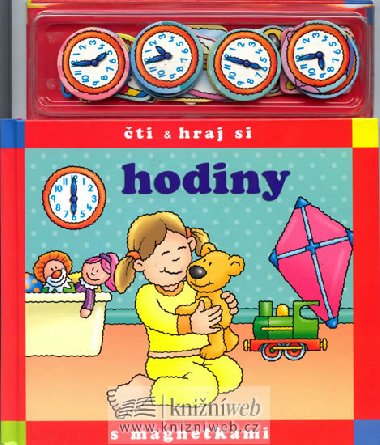 HODINY - 