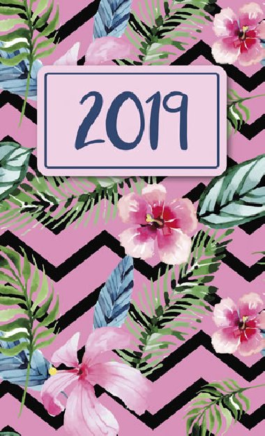 Di 2019: Tropical kapesn tdenn - Happy Spirit