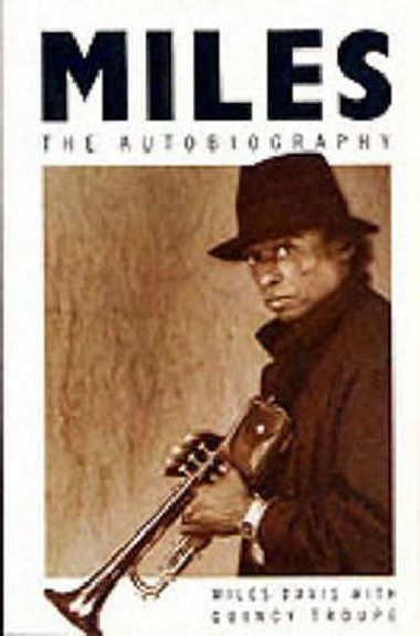 Miles: The Autobiography - neuveden