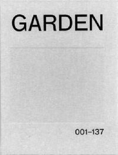 Garden - Zahrada - Ji Thn