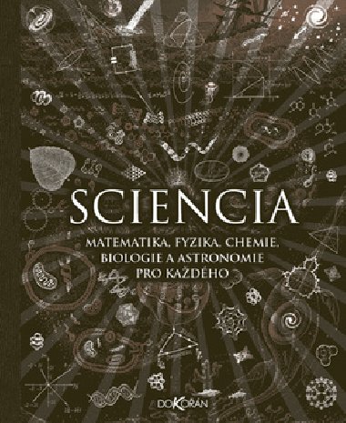 Sciencia - Burkard Polster; Matthew Watkins; Matt Tweed